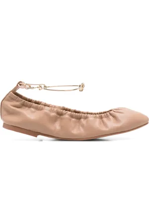 Twin-Set Ballerina