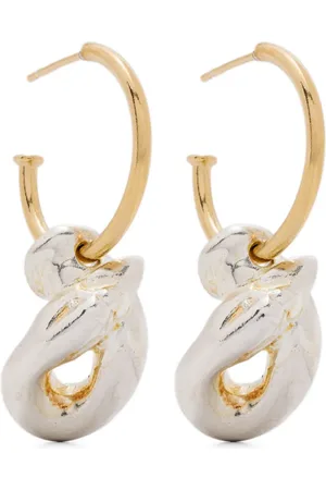 Beatriz Palacios Swan oorbellen