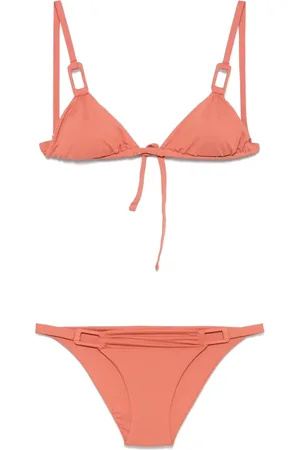 FISICO Bikinitop met hardware
