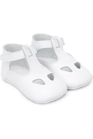 Il gufo Sandalen met klittenband