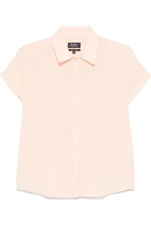 A.P.C. Marina blouse