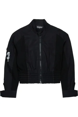 Dsquared2 Jack met logo