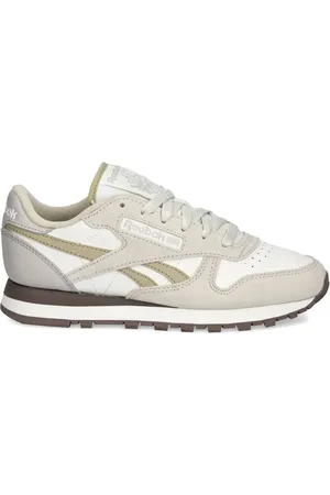 Reebok Classic leren sneakers