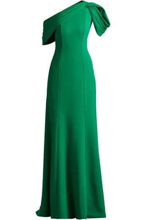 Tadashi Shoji Copley jurk