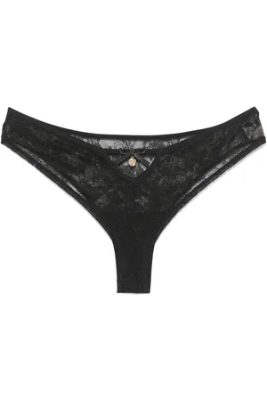 Marlies Dekkers String met print