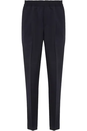 Ermenegildo Zegna Wollen broek