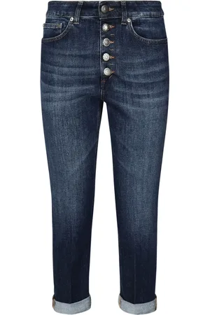 Dondup Straight jeans