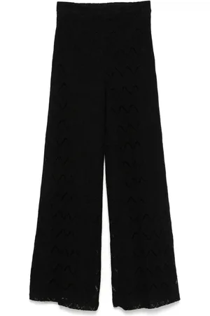 Twin-Set Macramé broek