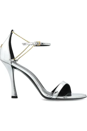 Givenchy 95 mm Liquid sandalen