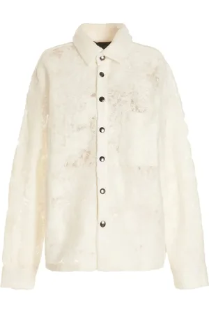 Vitelli Doomhob Patch Worker shirt