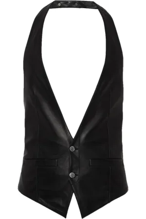 Dsquared2 Mouwloos overhemd