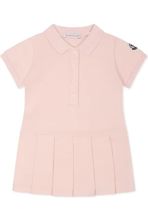 Moncler Katoenen jurk