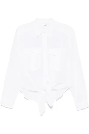 Marant Etoile Nath blouse