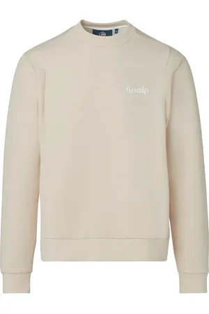 Fusalp Sweater met logoprint