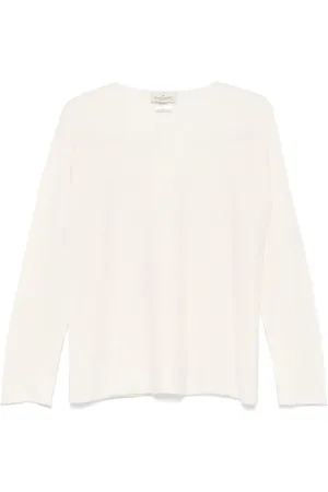 BRUNO MANETTI Kasjmier top