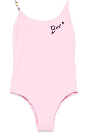 BARROW Badpak met geborduurd logo