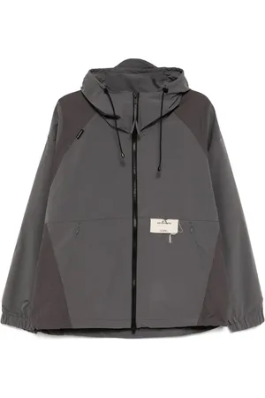 FIVE CM Sportjack met logopatch