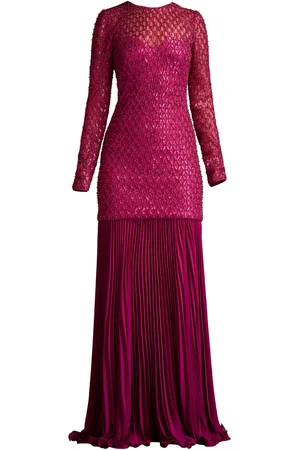 Tadashi Shoji Halim jurk