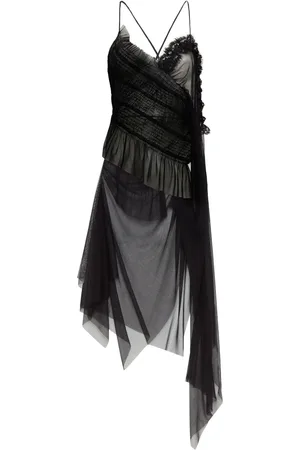 Dsquared2 Zijden blouse