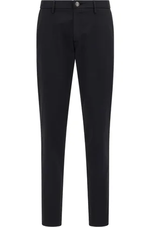 Boggi Milano Straight broek