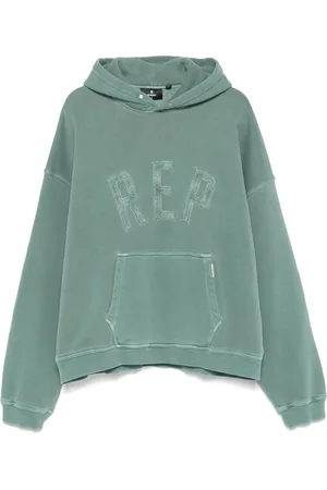 Represent Hoodie met logo
