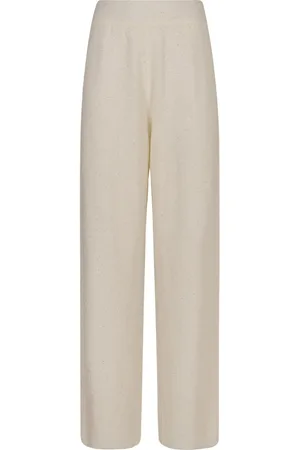Fabiana Filippi Gebreide broek