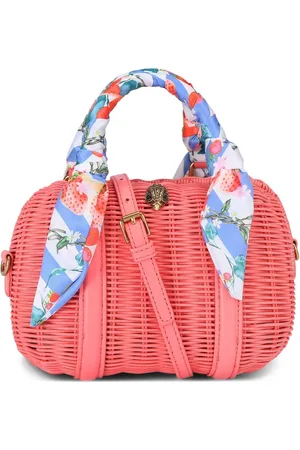 Kurt Geiger Kensington shopper
