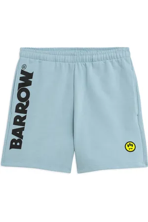 BARROW Shorts met logo