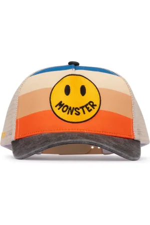 Wee Monster Monster truckerpet