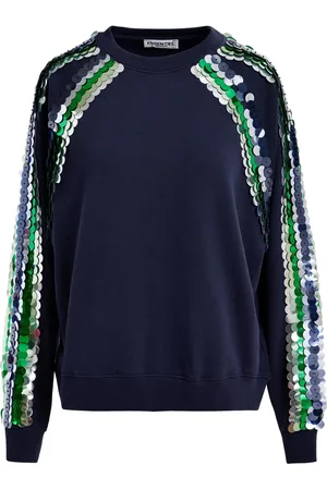 Essentiel Antwerp Sweater met print