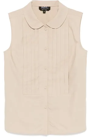 A.P.C. Shelley blouse