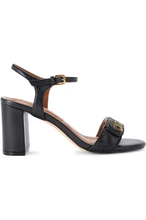 Kurt Geiger 75 mm Kensington Langley sandalen