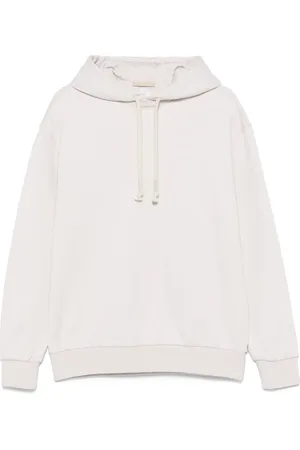 ELEVENTY Jersey hoodie