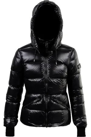 Mackage Donsjack met capuchon
