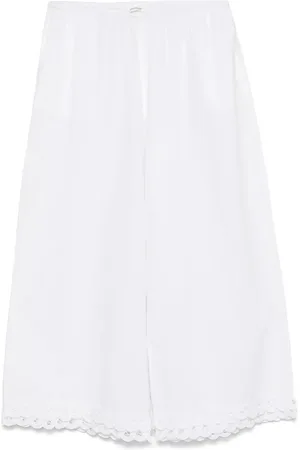 By Malene Birger Luisa palazzo broek