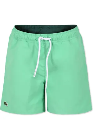 Lacoste Zwembroek met trekkoord