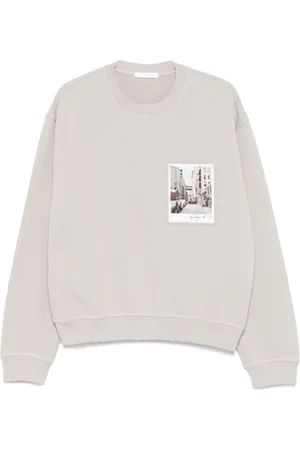 Helmut Lang Sweater met Dumbo