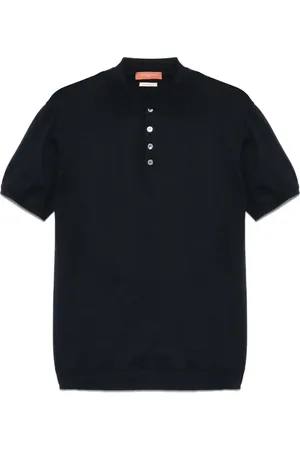 Daniele Fiesoli Katoenen poloshirt