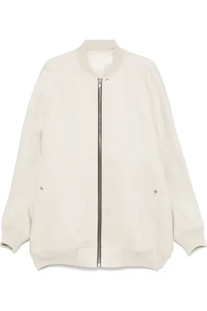 Rick Owens Jumbo Flight jack