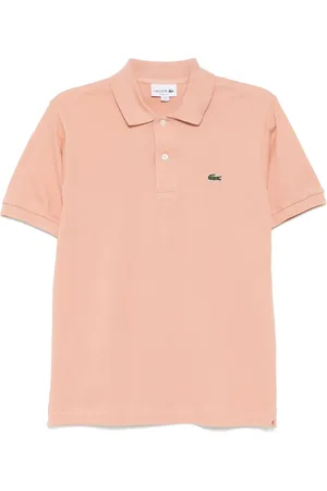 Lacoste Original Piqué poloshirt