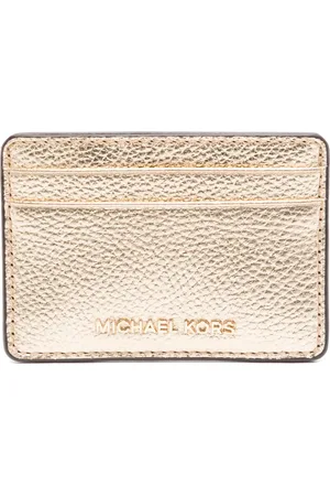 Michael Kors Jet Set pasjeshouder