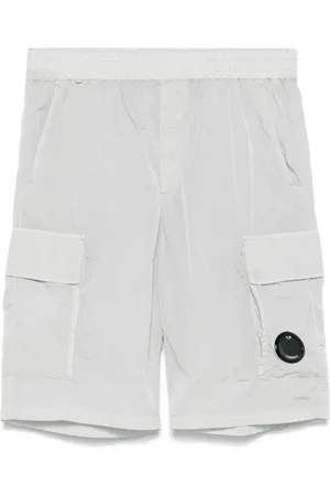 C.P. Company Shorts met lensdetail