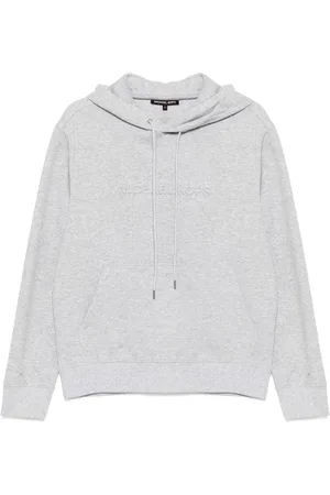 Michael Kors Hoodie met logo