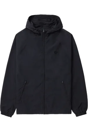 Fred Perry Jack met geborduurd logo