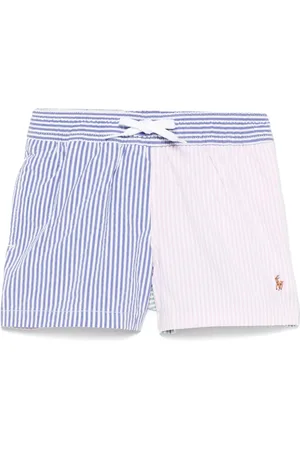 Ralph Lauren Traveler zwembroek