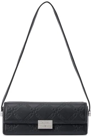 Michael Kors Clutch met monogram