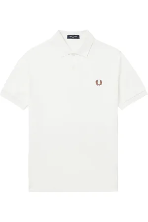 Fred Perry The poloshirt