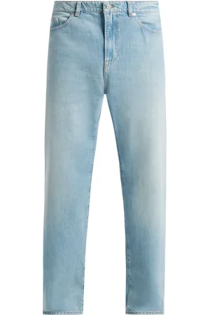 Lacoste Straight jeans