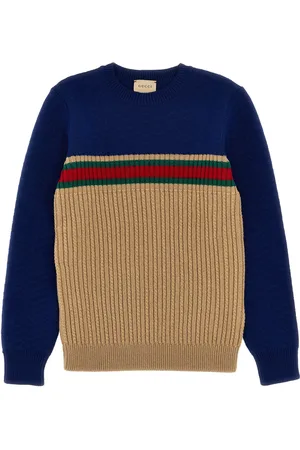 Gucci Wollen trui