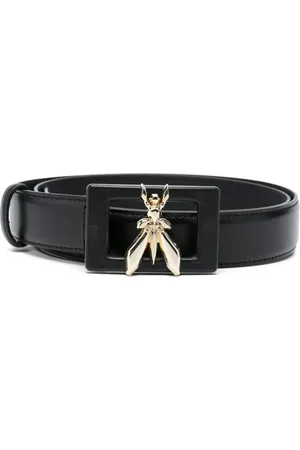 Patrizia Pepe Riem met logogesp